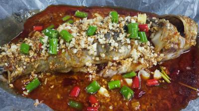 諸葛烤魚技術培訓哪里好？傳承地道香而不膩